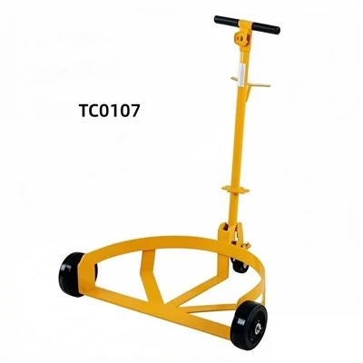 Mover tad-Drum Heavy Duty