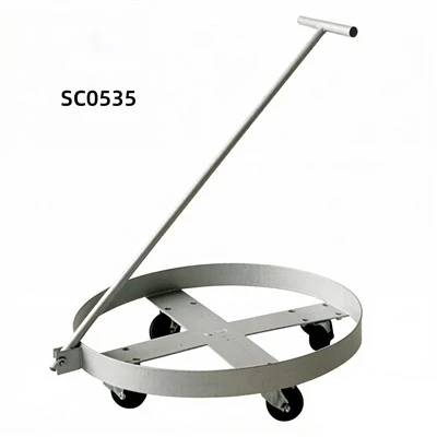 Industrijali Drum Dolly